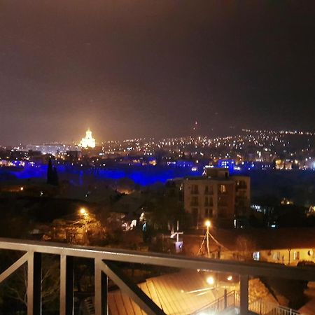 Omart Hotel - Gallery Tbilisi Buitenkant foto
