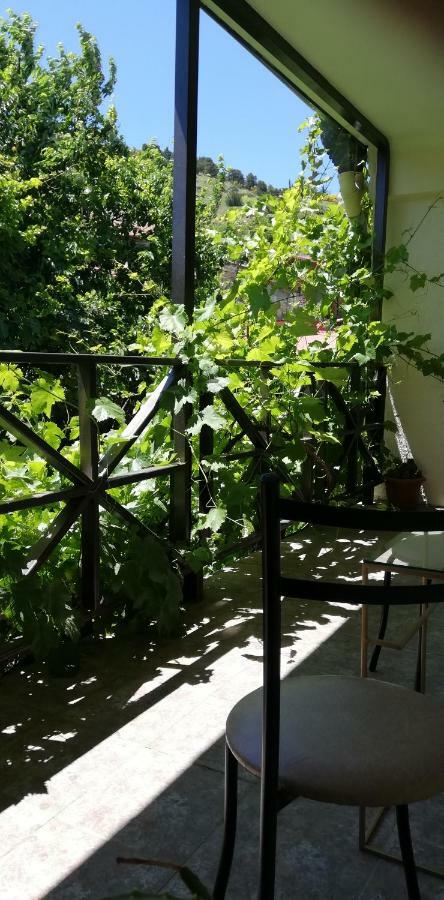 Omart Hotel - Gallery Tbilisi Buitenkant foto